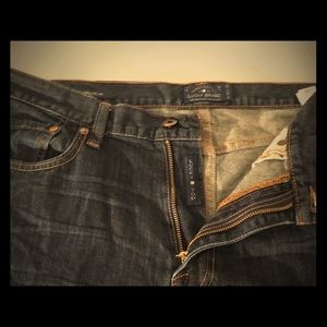 Lucky Brand Men’s Denim Jeans 36x30 Athletic Fit